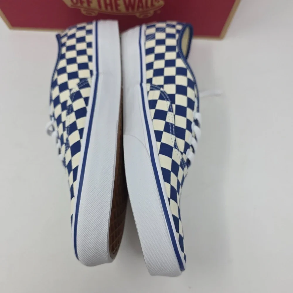 Vans authentic primary